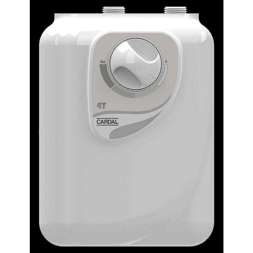 Aquecedor Individual 4t - Cardal - Branco