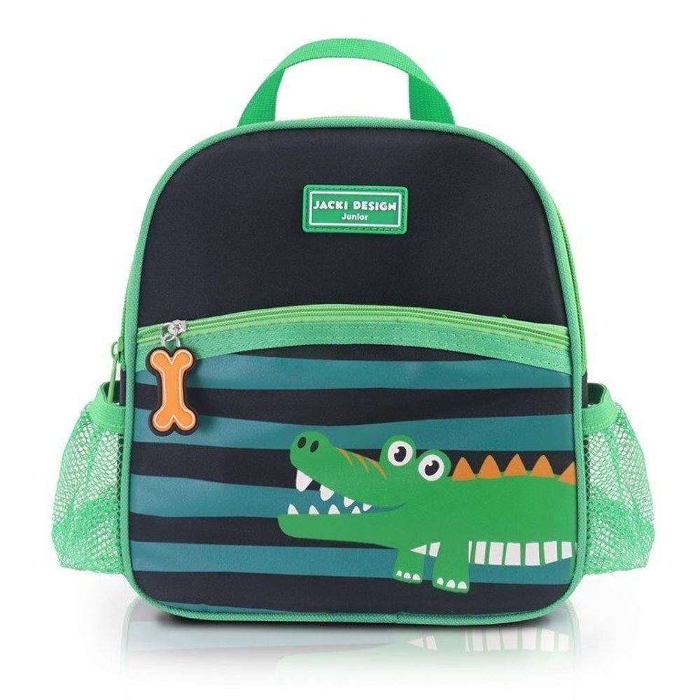 Lancheira Térmica Infantil 4750ml Jacki Design - Pimpolhos Verde