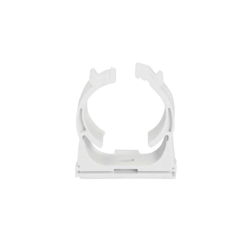 Abraçadeira 1/2” Branca - Tramontina