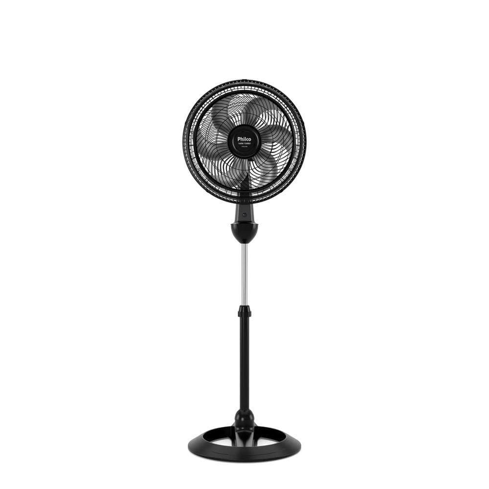 Ventilador De Coluna Philco 6 Pás 160W PVC41B 220V