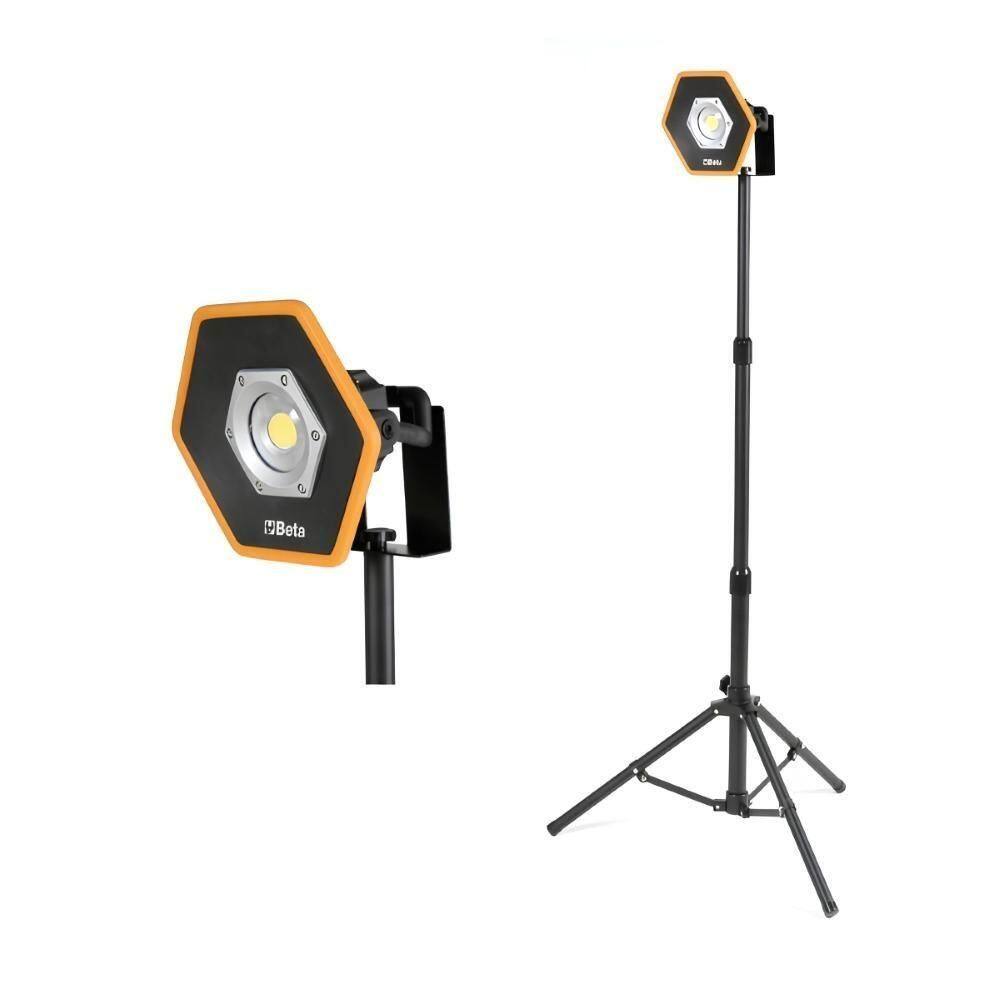 Refletor Led Recarregável 100-240v Saída 15v 1837c-4300 Beta