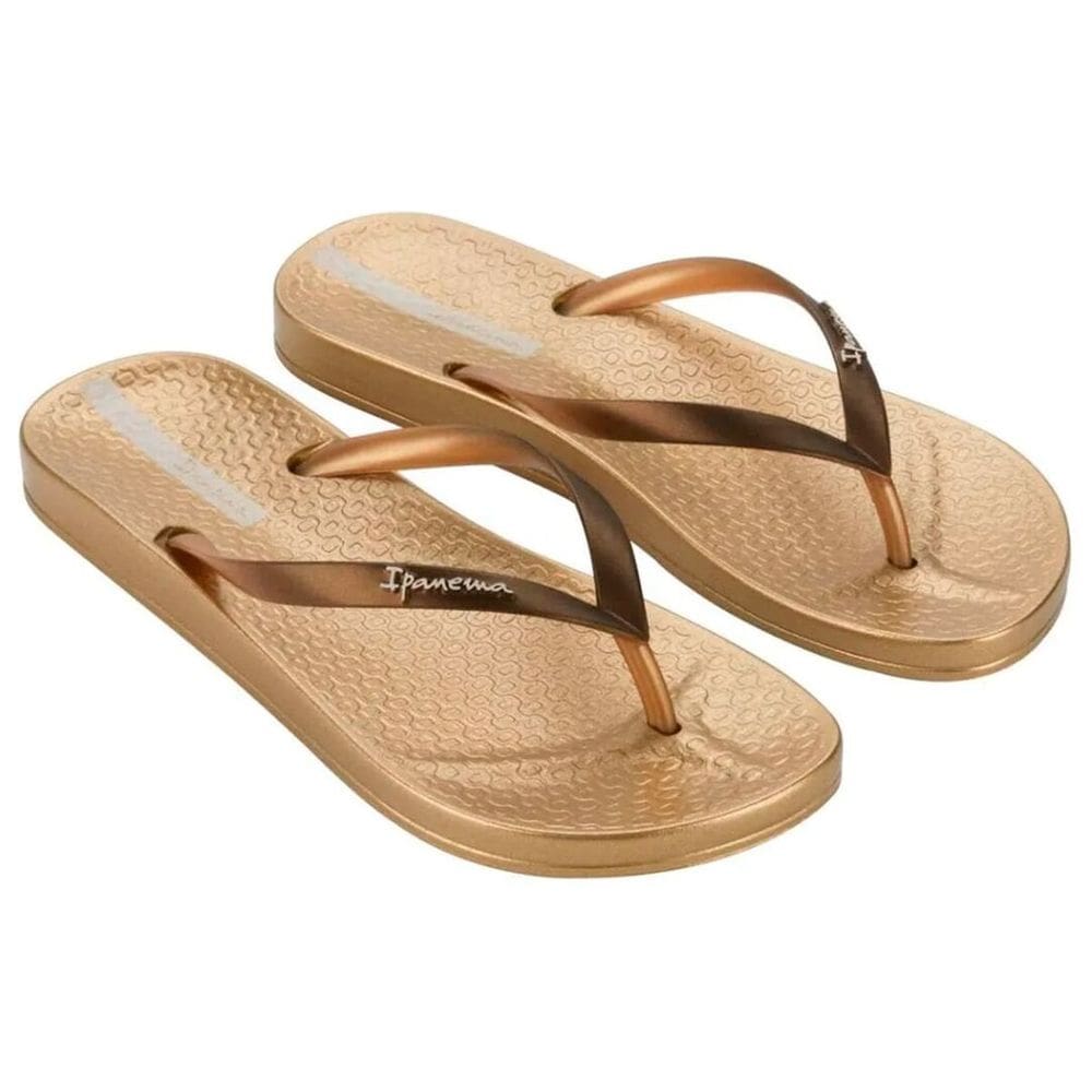 Chinelo Feminino Ipanema Anatômica Shine