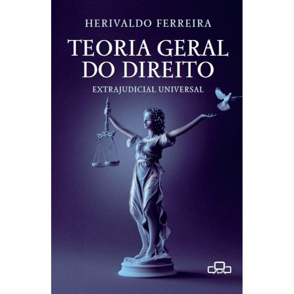 Teoria Geral Do Direito: Extrajudicial Universal