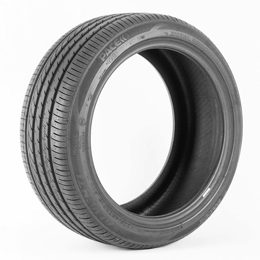 Pneu 225/45R18 RF Aro 18 PACE RUN FLAT ALVENTI 91Y