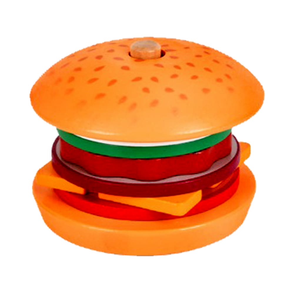 Monta Fome lanche de brinquedo