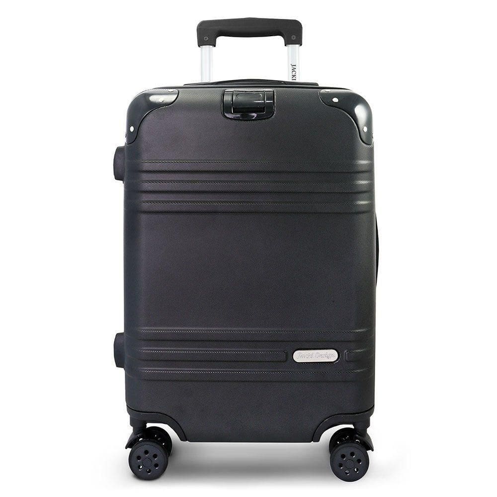 Mala De Viagem Elite Preto