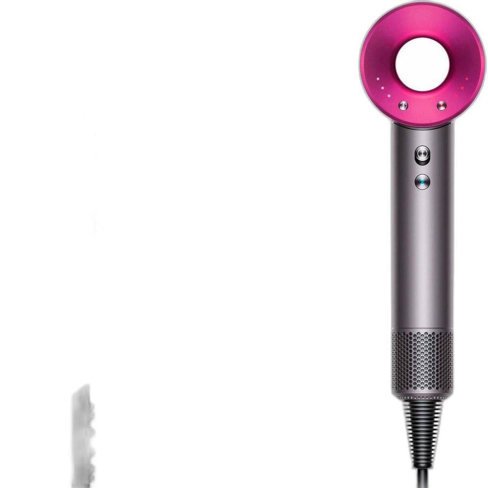 Secador Ultrassônico 110V Tecnologia Avançada Cabelos