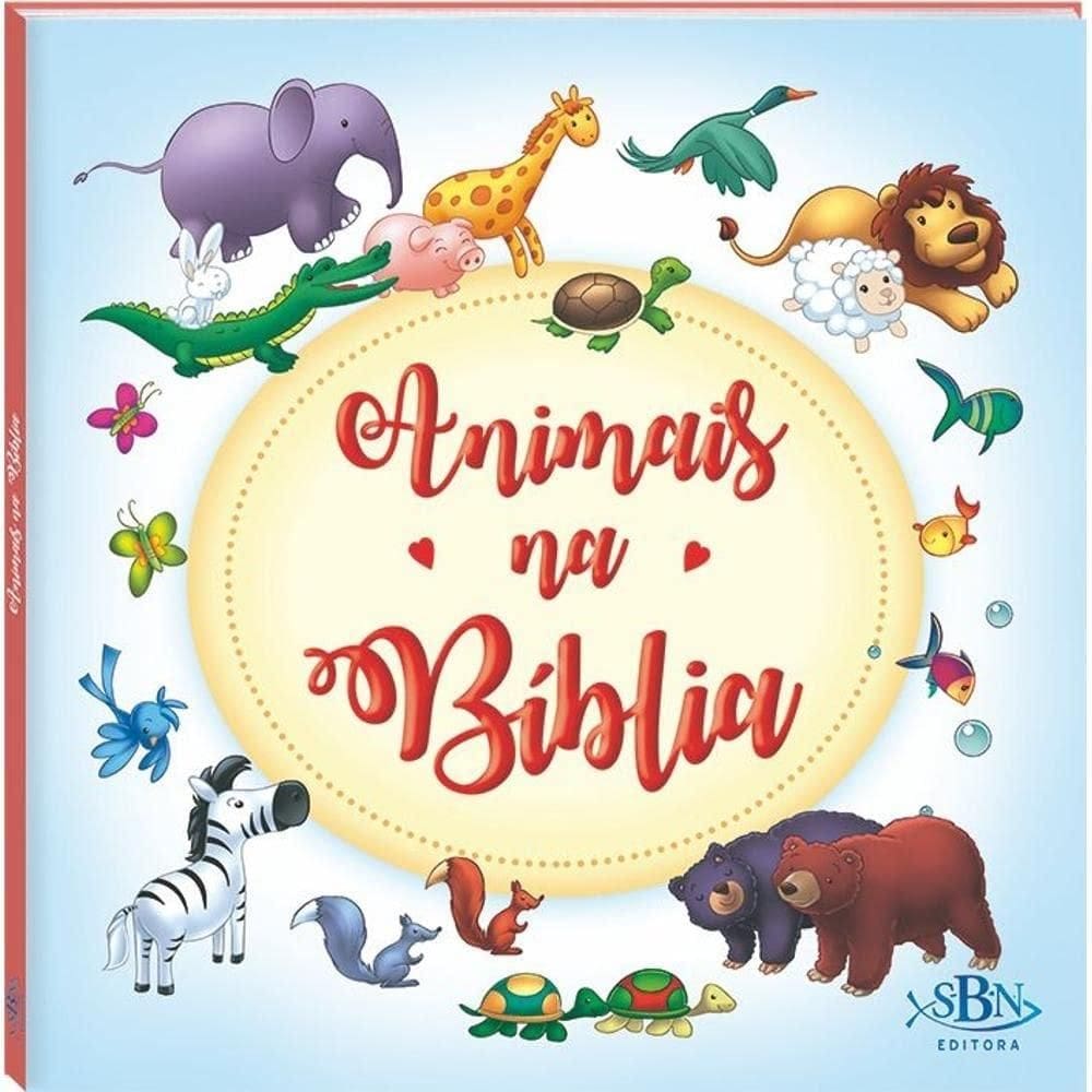 Animais Na Bíblia