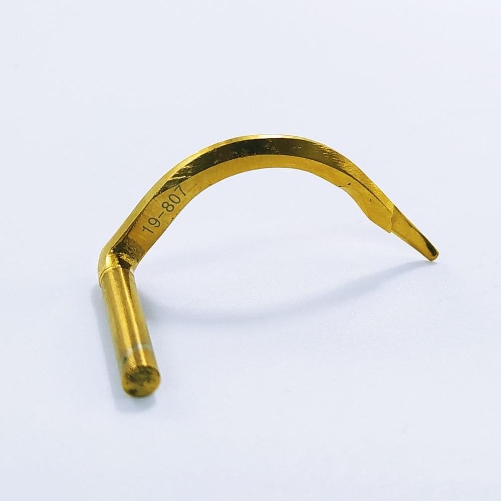 Looper 19-807 Gold para Galoneira W-8003 - Kansai