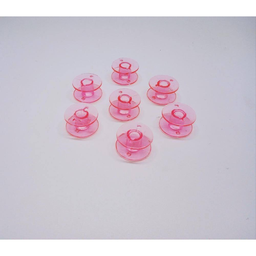 Carretilha Plástica Alta 81348 IMP Rosa - Sun Special