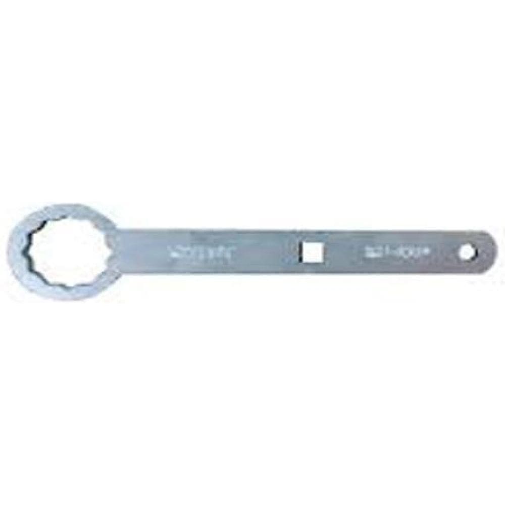 Chave 40Mm P/ Porca Cremalheira Linha Honda Kf-119 Kitest