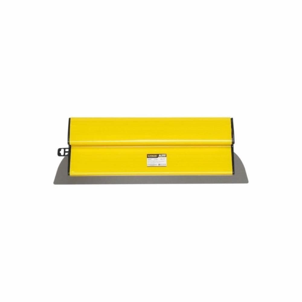 Desempenadeira Tipo Espátula Com Lâmina ível E Substituível De 400mm Dl-4000 Lynus