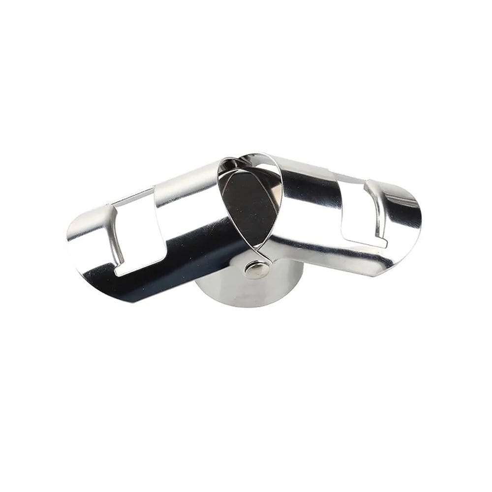 Tampa Compressao Garrafa VIN-003 - Etilux