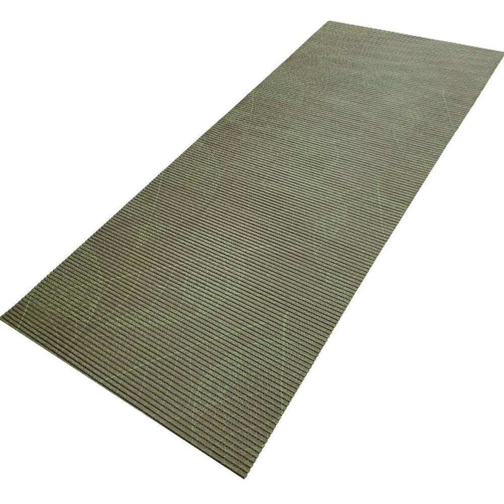 Tapete Cozinha Antiderrapante Passadeira 2Mx45Cm Estampa 12