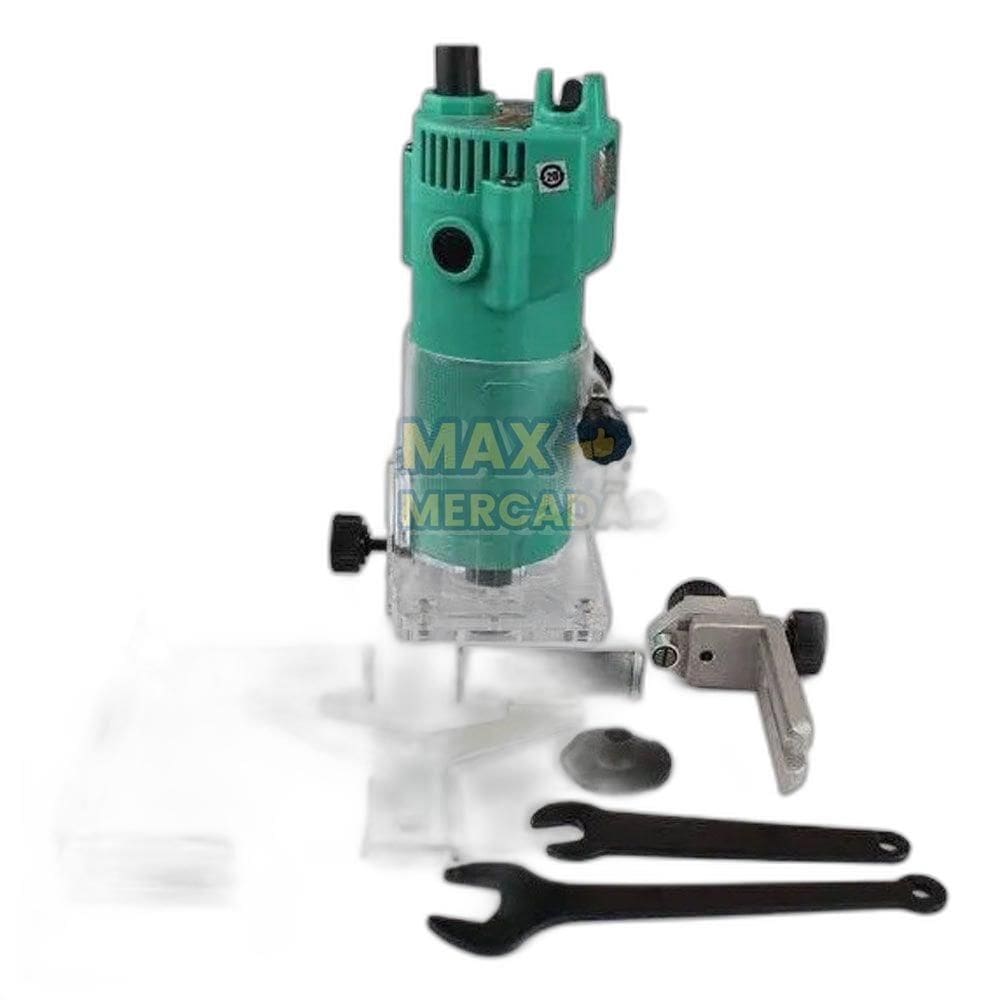 Tupia Laminadora 6Mm 650W 110V