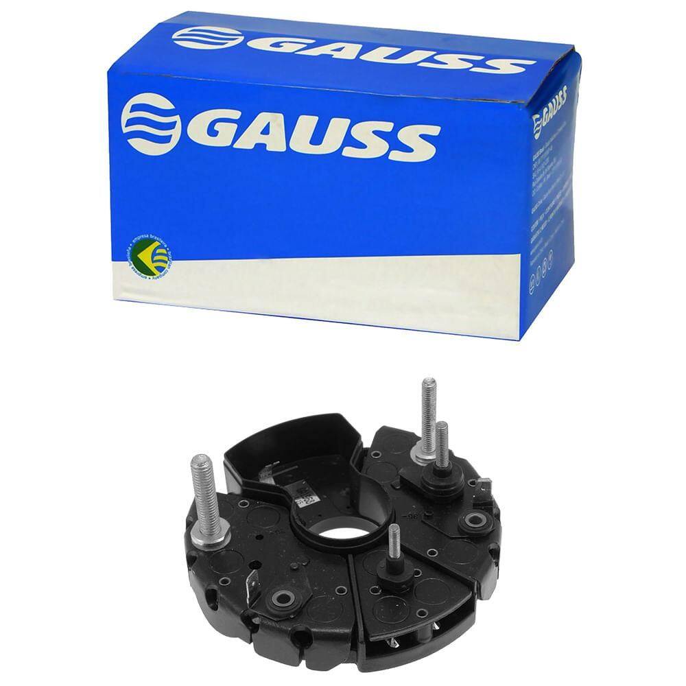 Retificador Alternador Bosch G 360 380 400 28V 105A Gauss