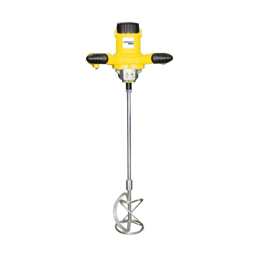 Misturador Eletrico Mel1200 V4 com Motor Mono 127v 60hz 1200w