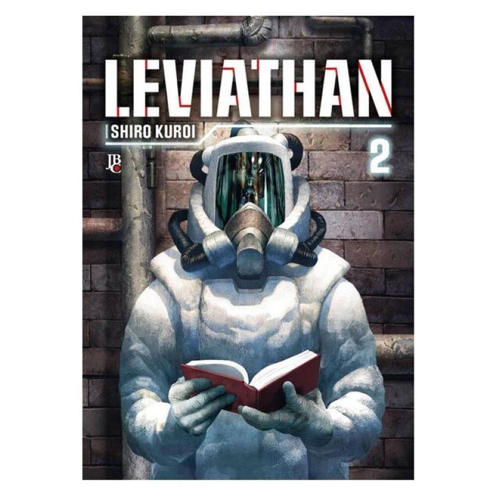 Leviathan - Vol. 02