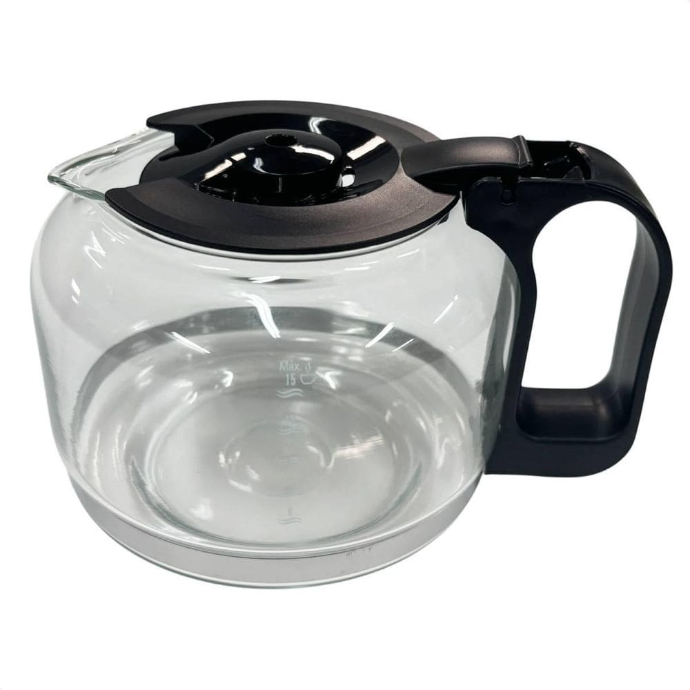 Jarra Vidro Cafeteira 15 Cafés Philco Ph17 Pcf02V Pcfe1