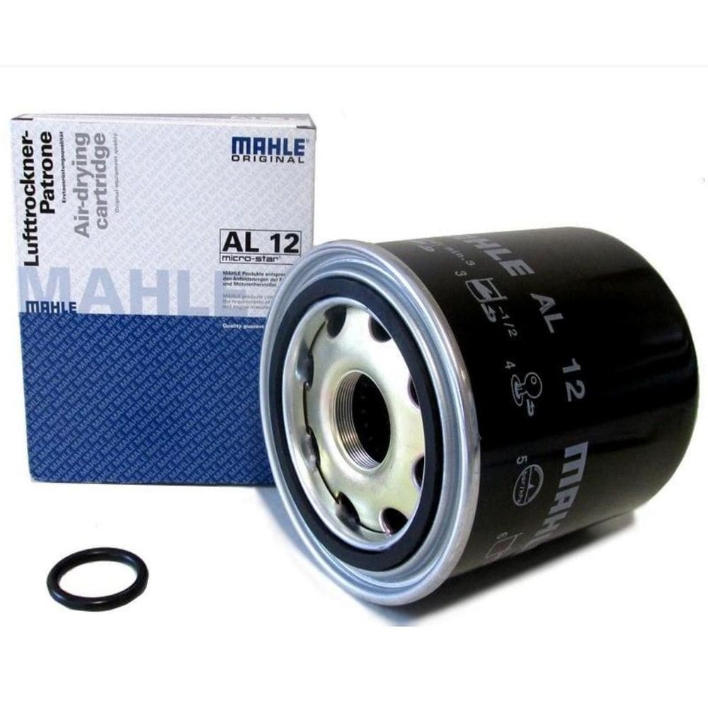 Filtro Desumidificador De Ar - Mahle - Al12