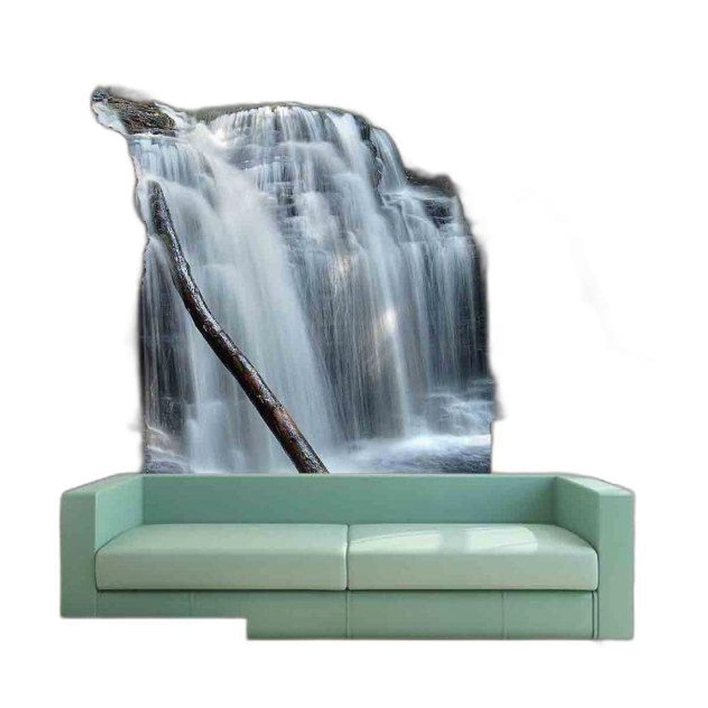 Painel Fotográfico Cachoeira 2M² na 025