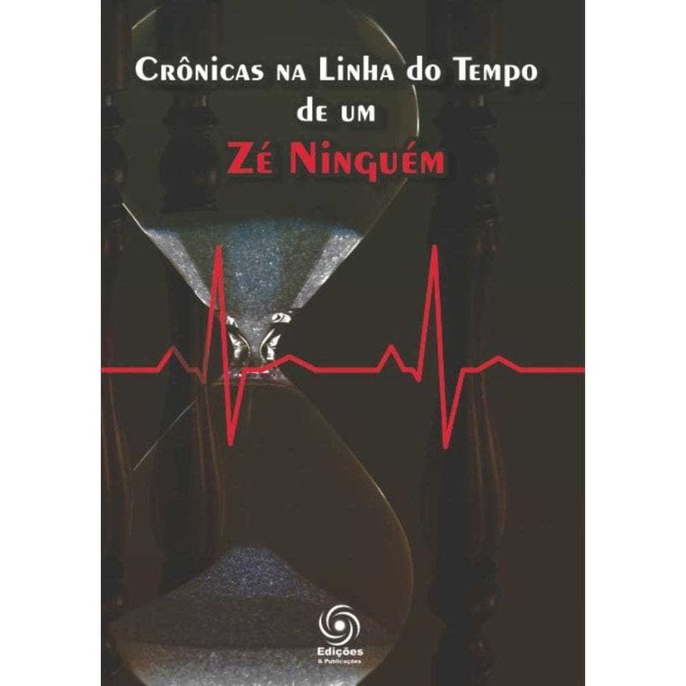Crônicas na linha do tempo de um Zé Ninguém