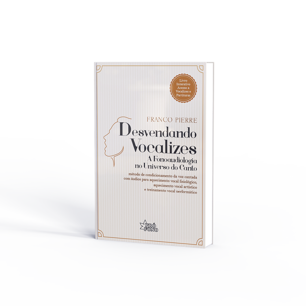 Desvendando Vocalizes – A Fonoaudiologia no Universo do Canto