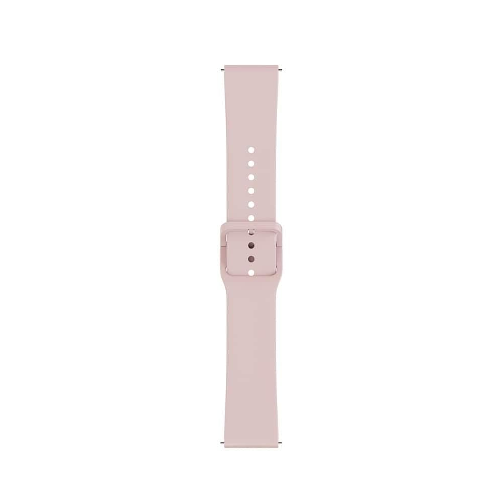 Pulseira para Smartwatch Xiaomi Redmi Watch 5 Active, Rosa