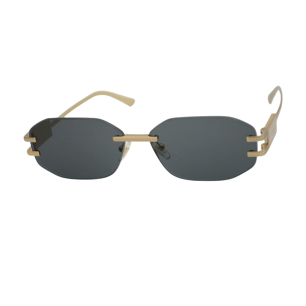 óculos de sol Versace mod 2274 1002/87