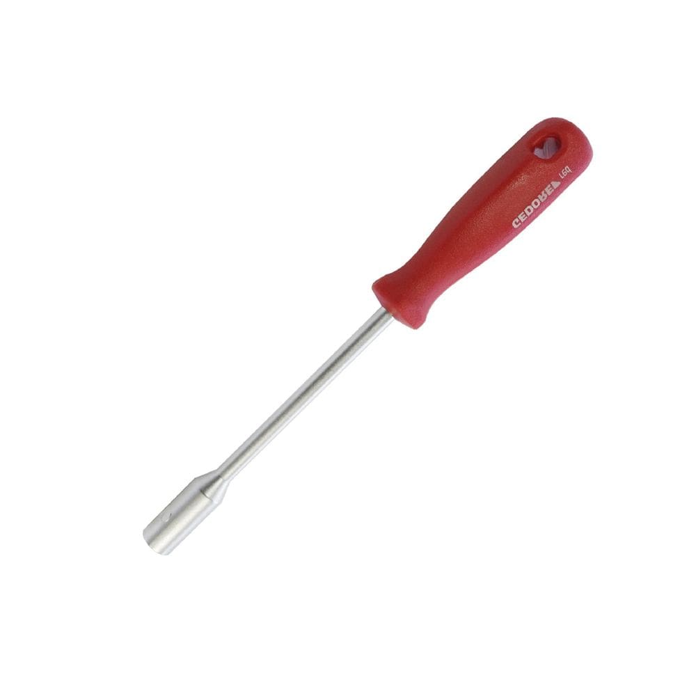 Chave Canhão Gedore Red 5Mm