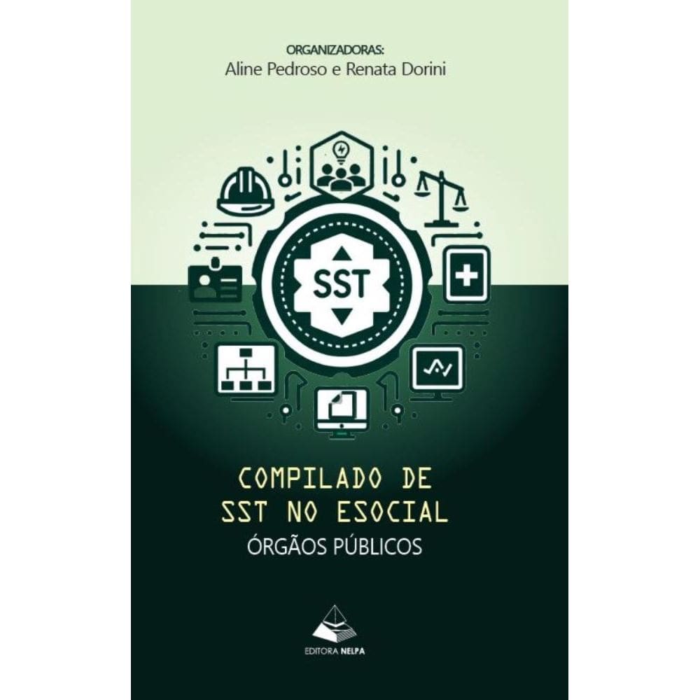 Compilado de SST no eSocial: Órgãos Públicos