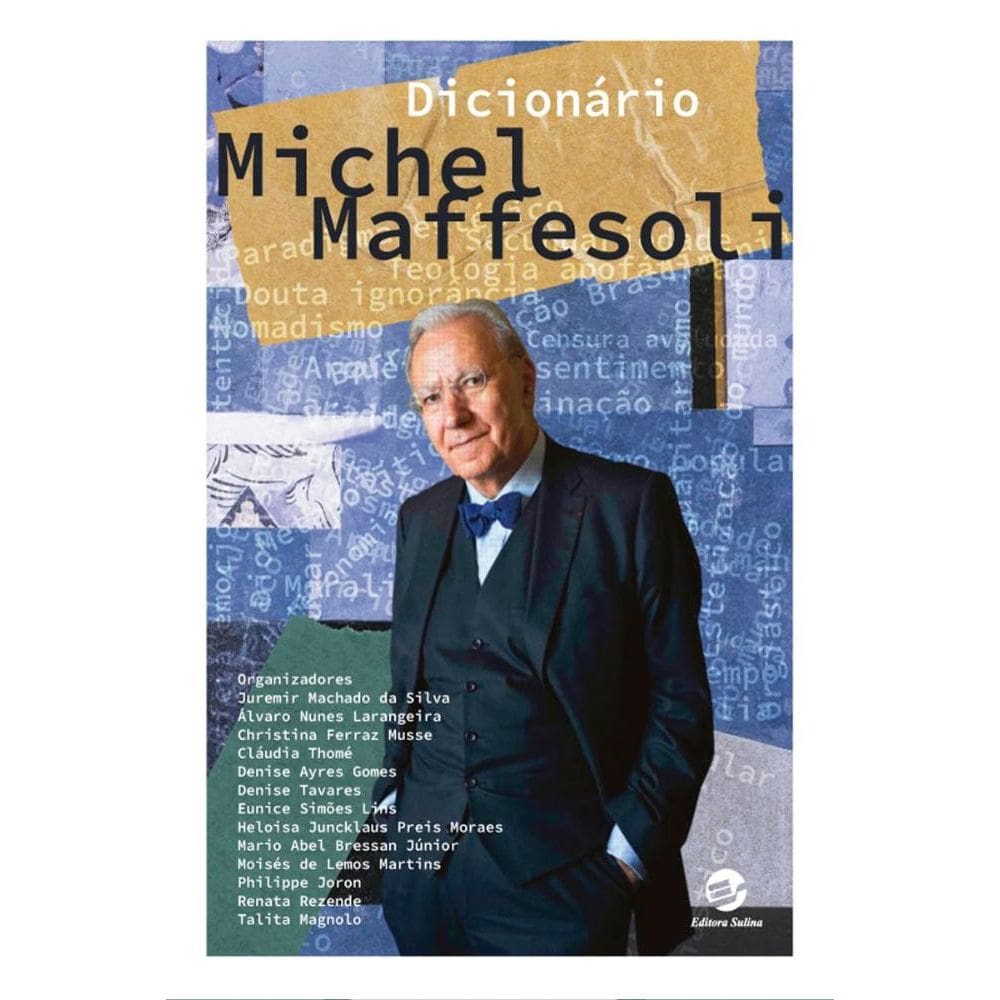 Dicionário Michel Maffesoli