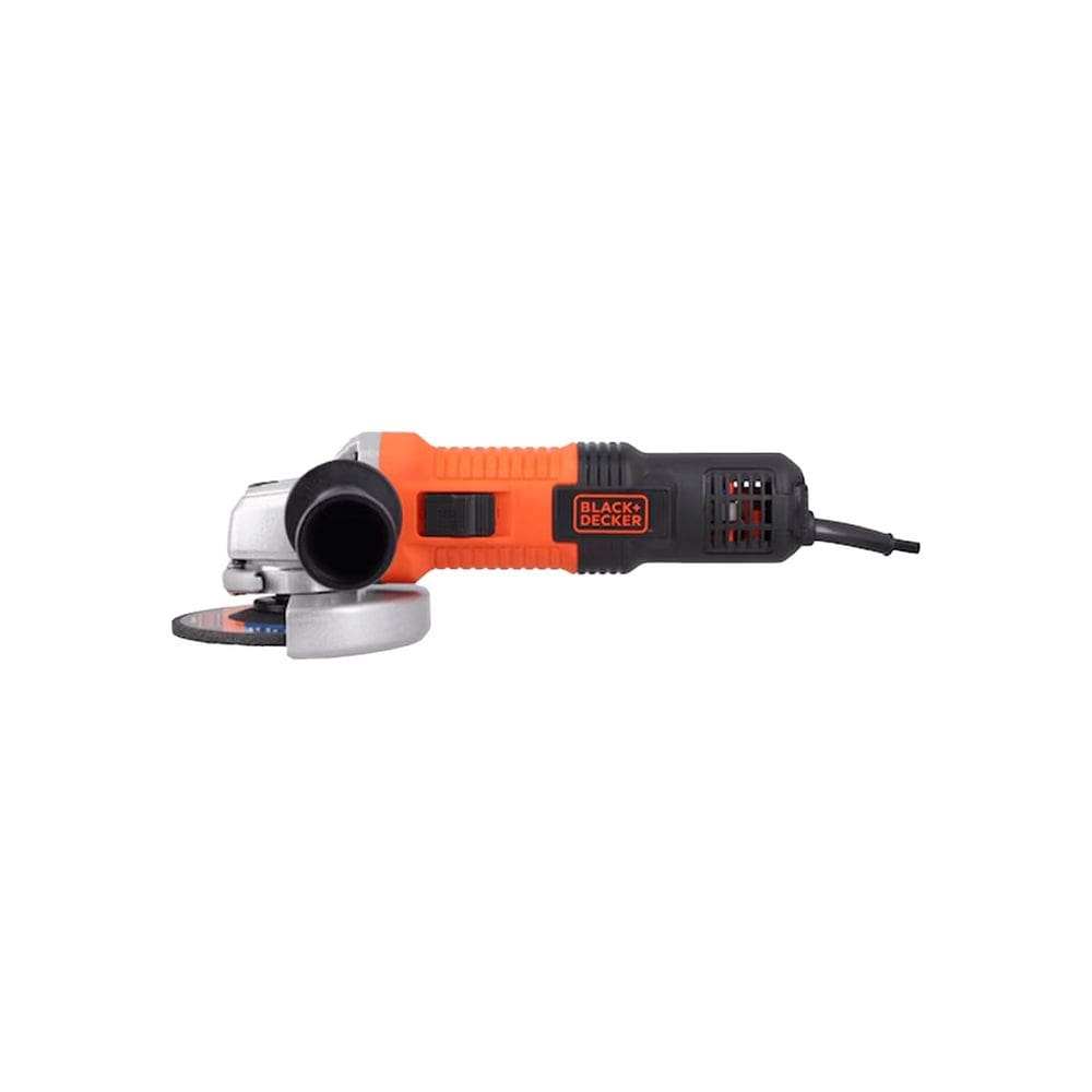 Esmerilhadeira Angular Black Decker 4-1/2 G720X 920W