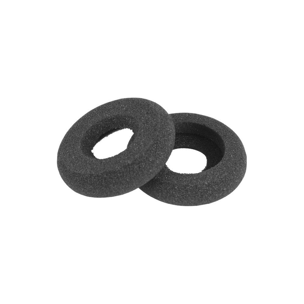Protetor Auricular Espuma AP 3601 p/ Headset - Kit 10 Unid.