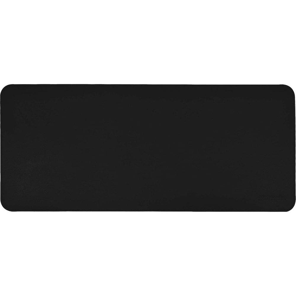 Mouse Pad Couro Premium Fortrek Fk265M, 700X300Mm, Preto
