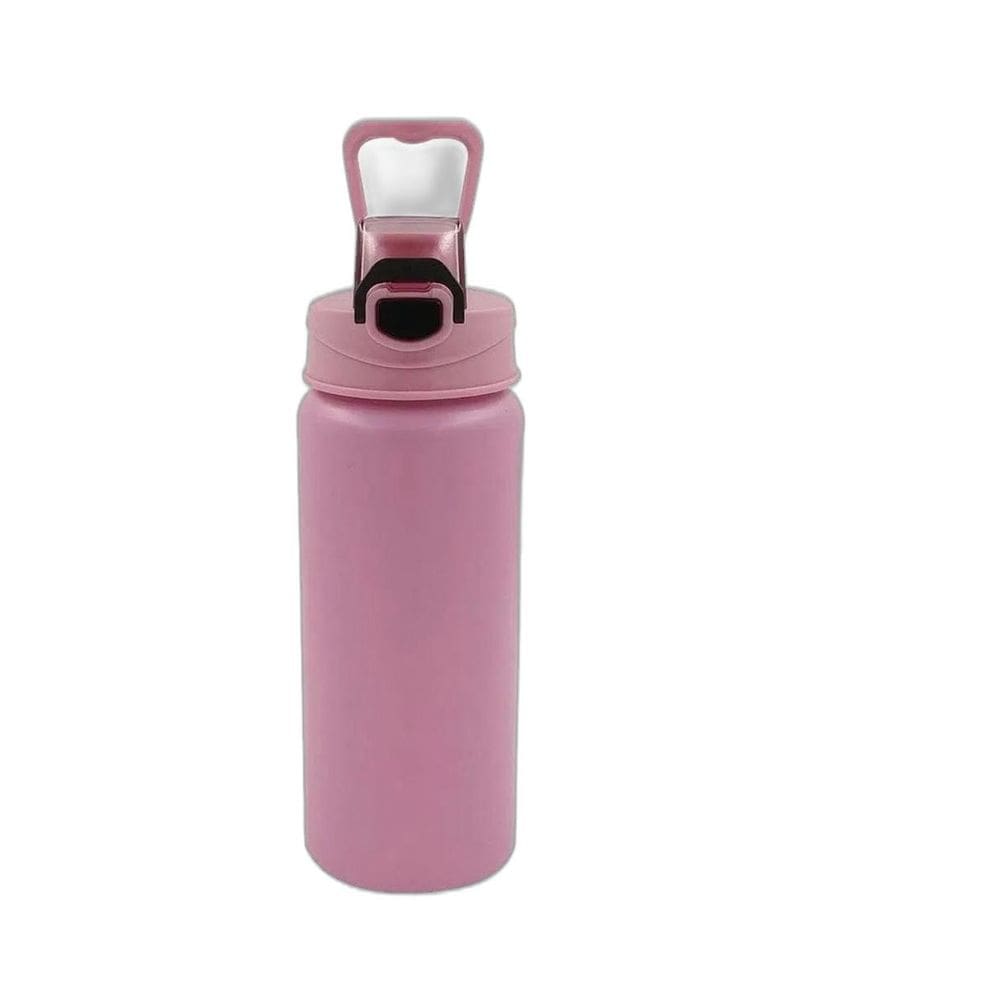 Garrafa Água Esportiva Squeeze Academia Esporte Fitness
