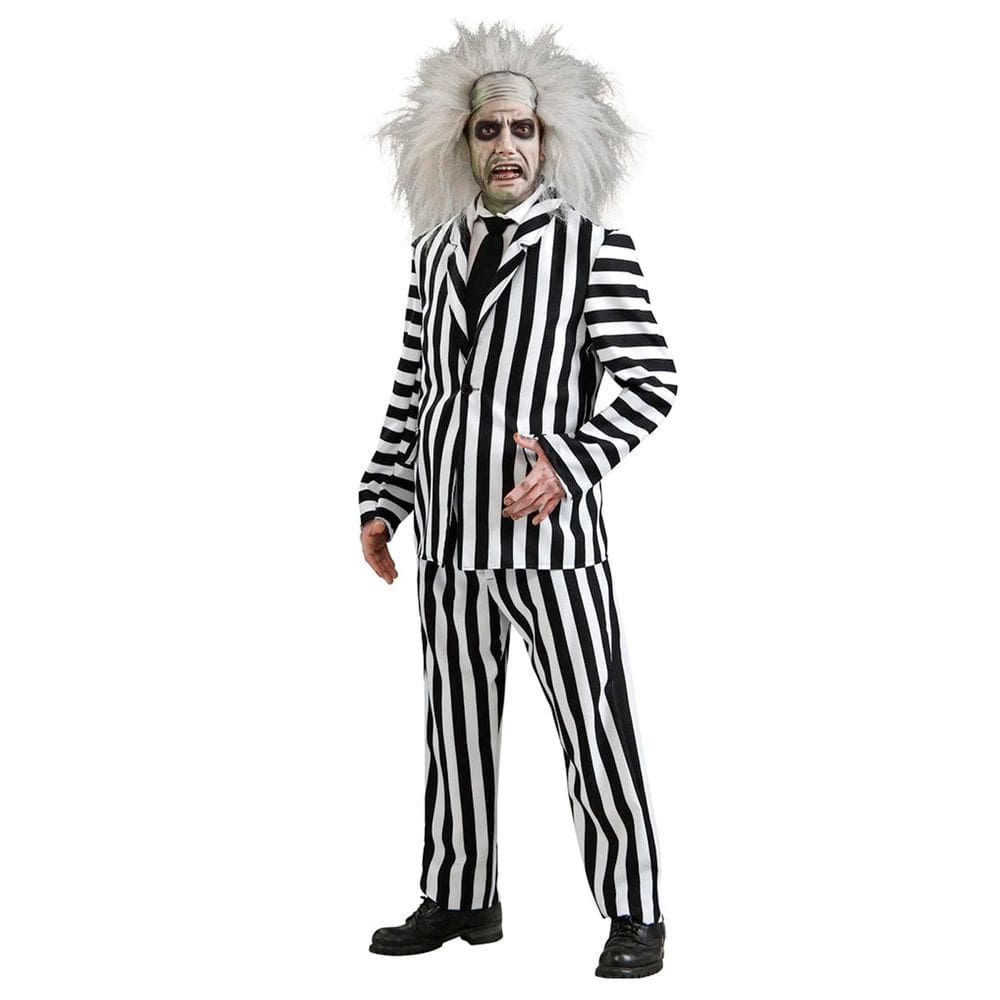 Fantasia Halloween Adulto Big Juice