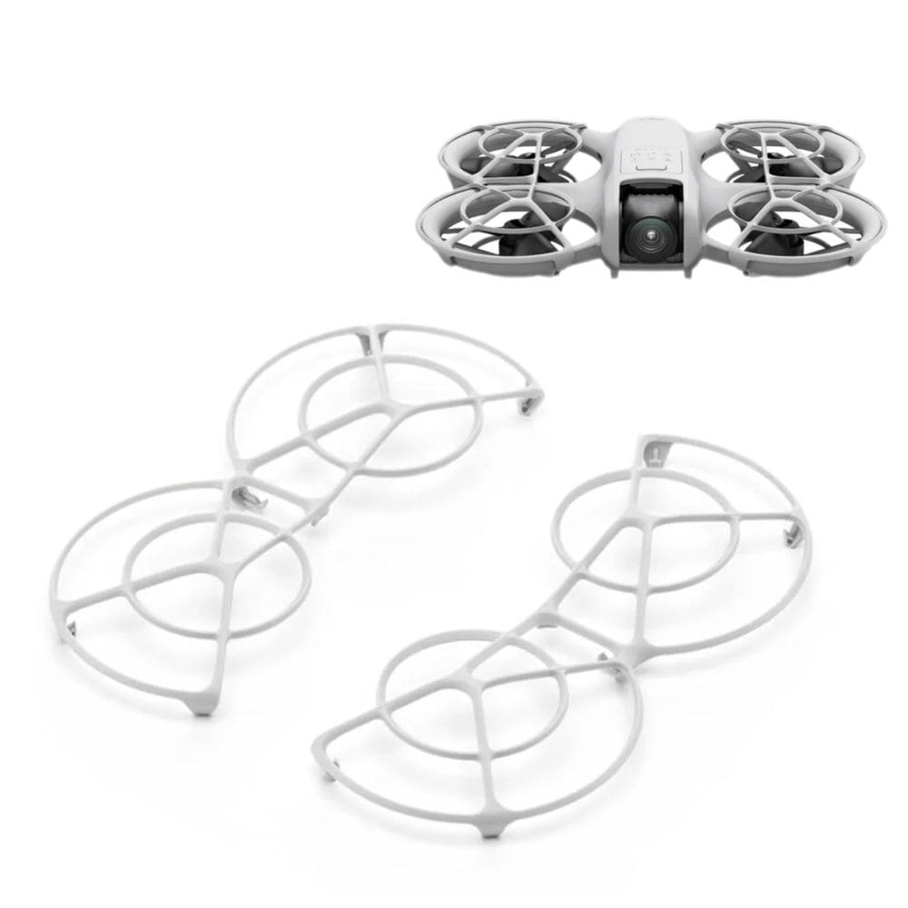 Protetor De Hélices Para Drone Dji Neo