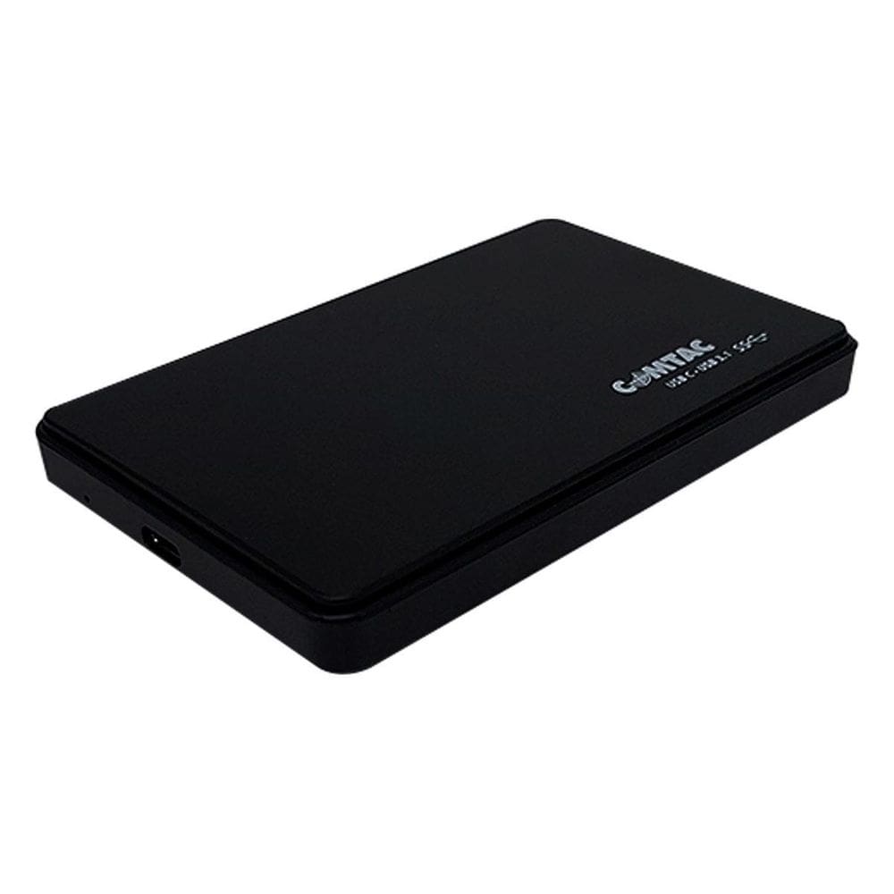 Gaveta Hd Black Spin, 2.5 Usb 3.0 Tipo C, Comtac - 24119390