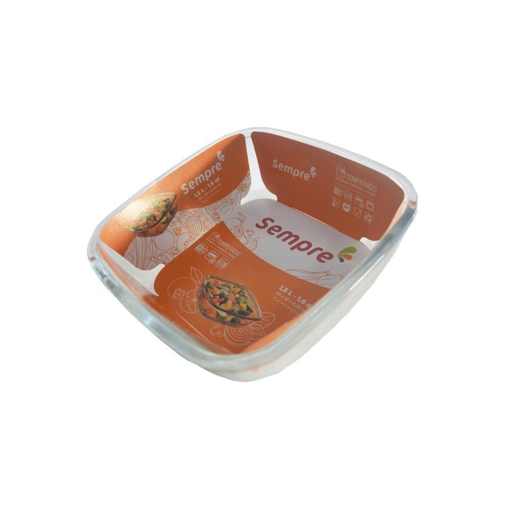 Assadeira Marinex 1,5L