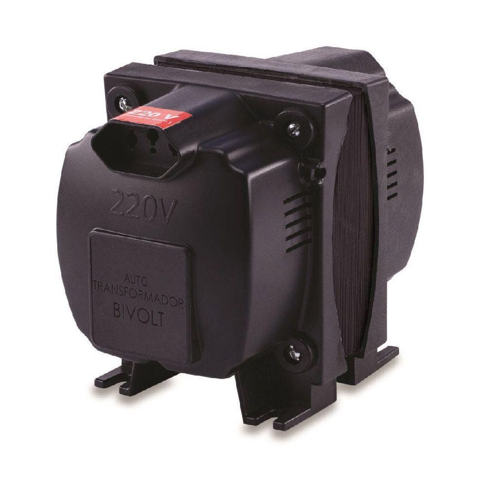 Autotransformador 1500Va Premium Tripolar Force Line