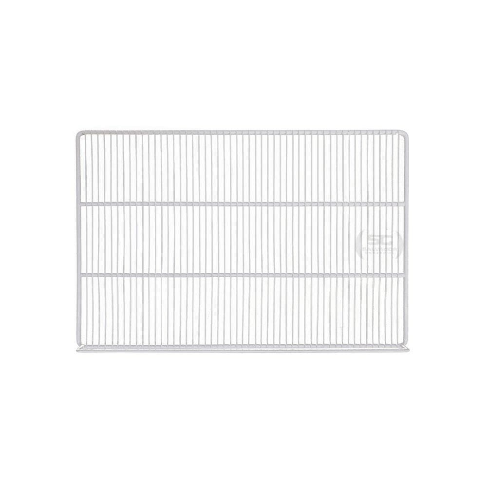 Grade Prateleira Vcce570 Injetado Branca 55X53 - Refrimate