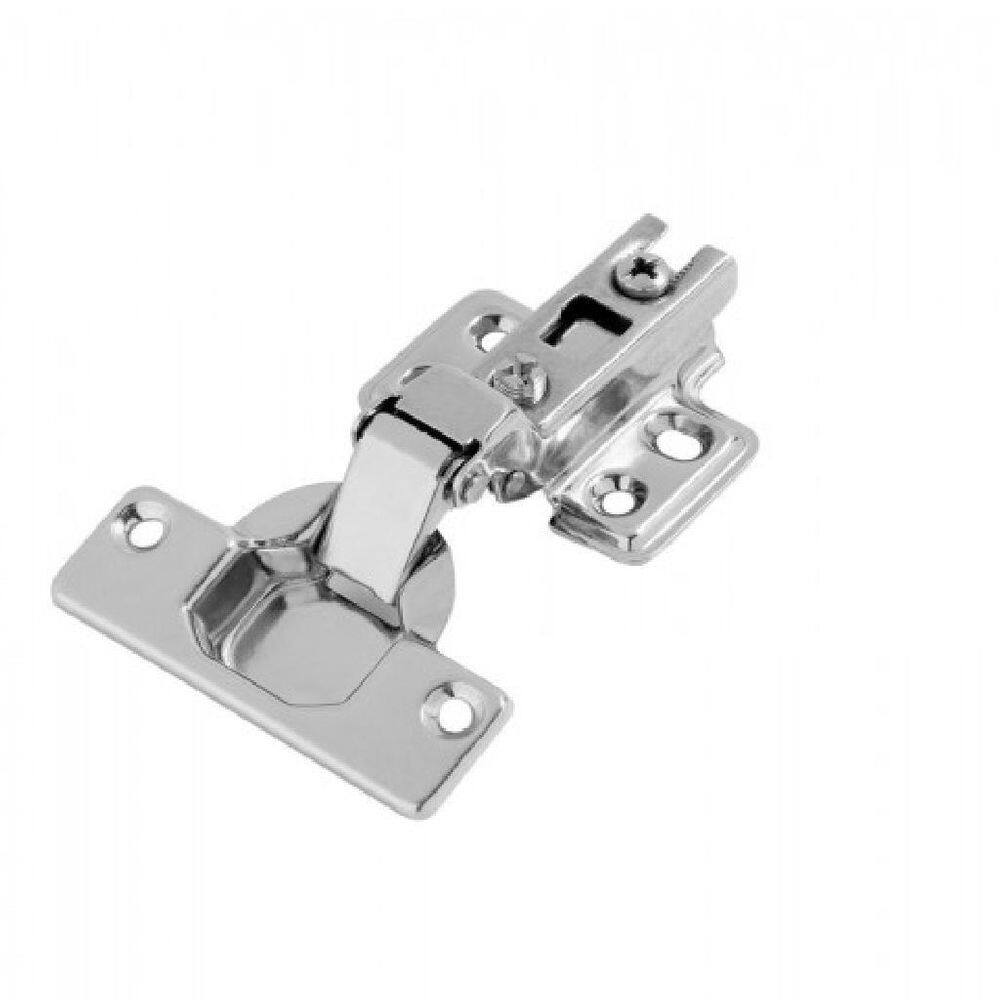 Dobradiça Slide On Curva Calço Duplo H2 Tn