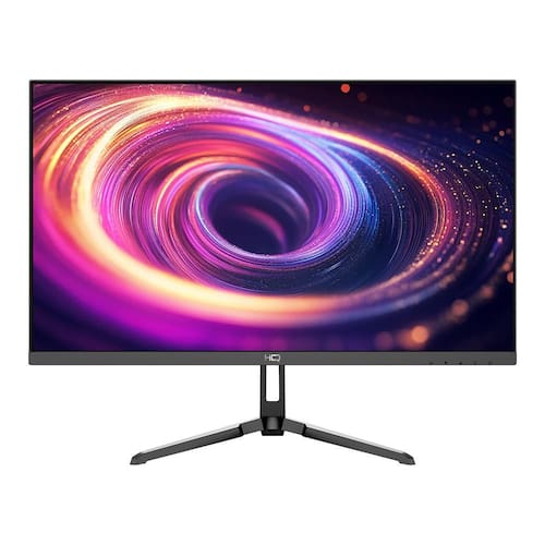imagem-Monitor Gamer 27" 1ms, 180Hz, IPS, AMD FreeSync, Full HD, HDMI, DP, Frameless HQ Premium HQ27IP18
