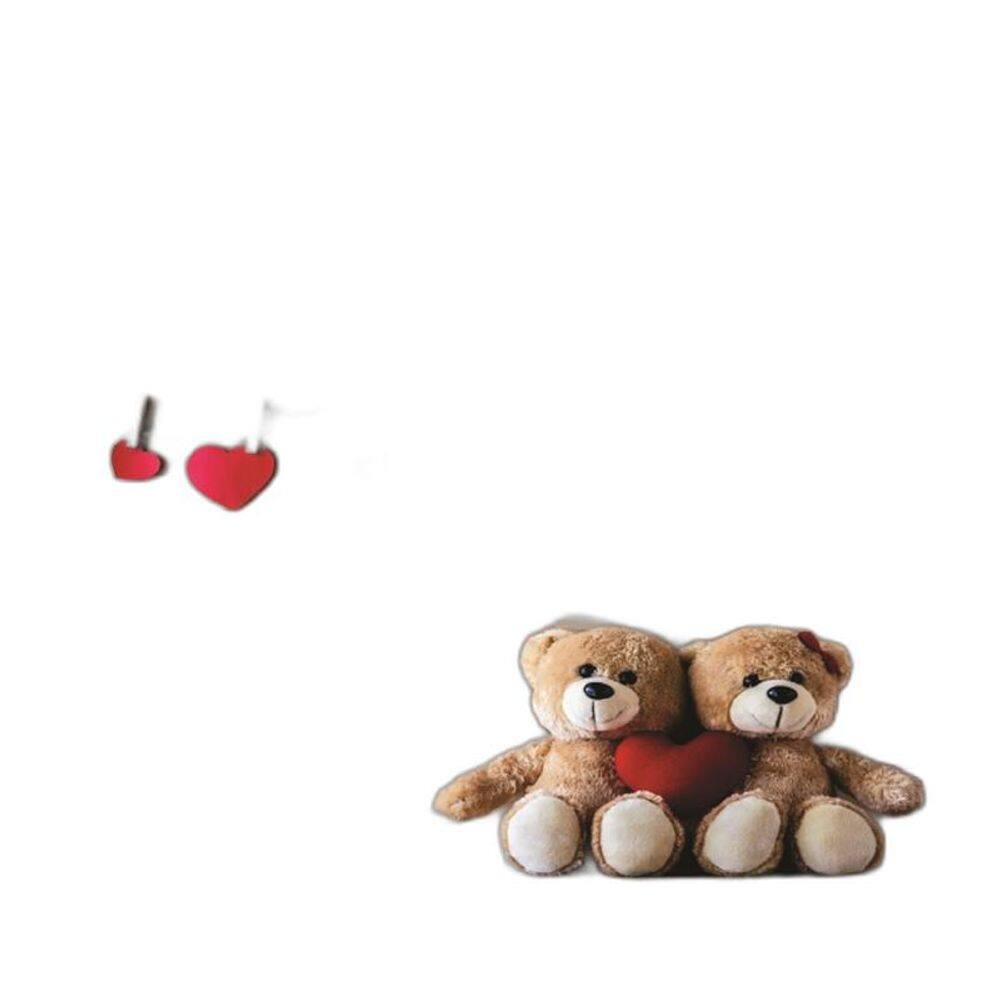 Fundo Fotográfico Em Tecido Ursinho 2,20X1,50