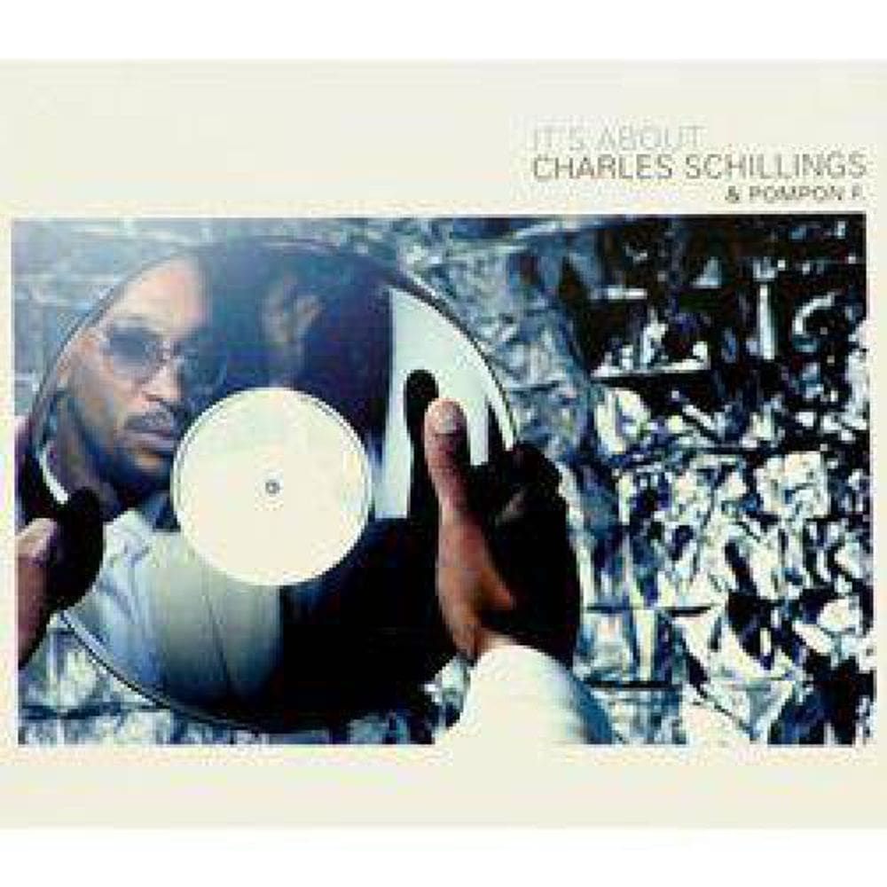Cd Charles Schillings & Pompon F. - It`S About...