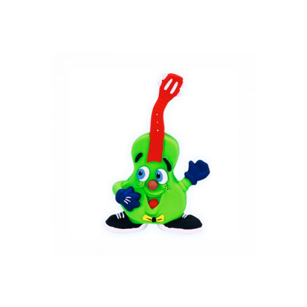 Mordedor Pais E Filhos 790829 Latex Violao