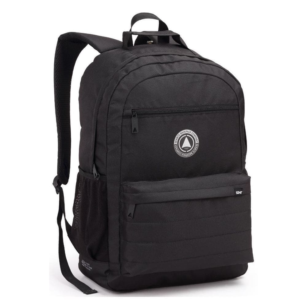Mochila De Costas 18 Backpack Juvenil Universitária Escolar