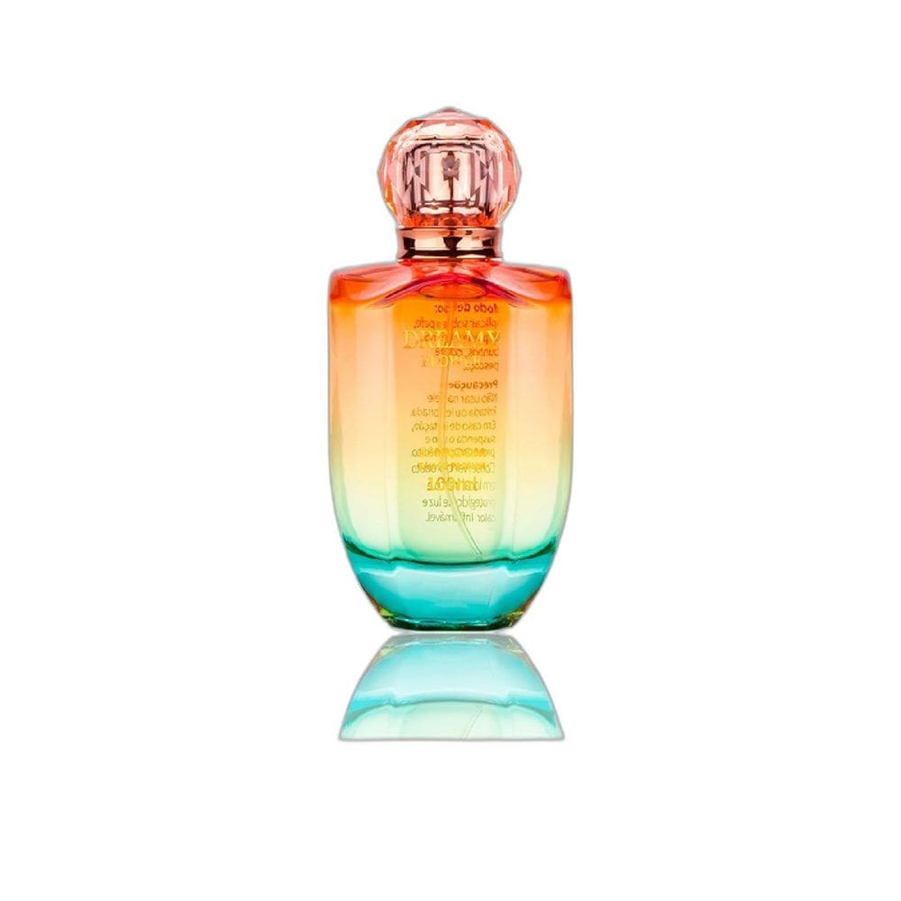 Perfume Flower Dreamy 100ml - Lonkoom | Fragrância Floral
