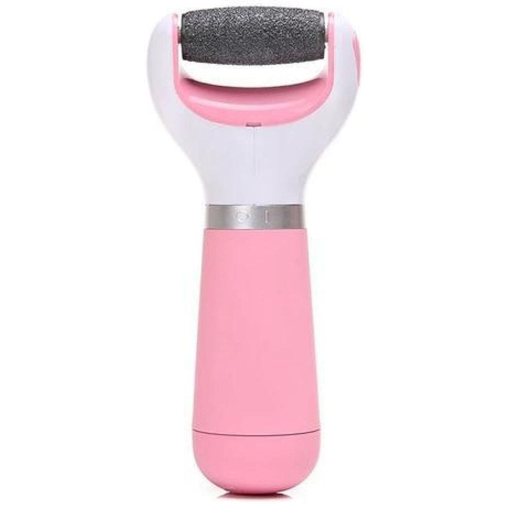Esfoliador Portátil Remove Calo Lixa De Pé Elétrica Cabo Usb